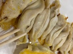 -西工饭庄快餐厅(西工小街店)