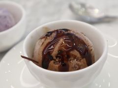比利时巧克力-哈根达斯(美罗城店)