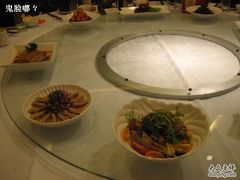 -廊亦舫Lang Yi Fang Restaurant(金桥店)