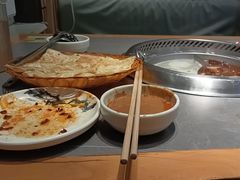 -蜀留香火锅·始于1999·原四川老火锅(白堤路店)