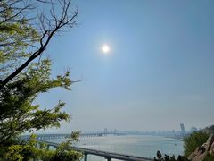 -星海湾跨海大桥