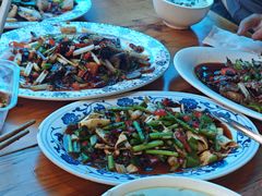 -九九牛肉馆(南山路店)