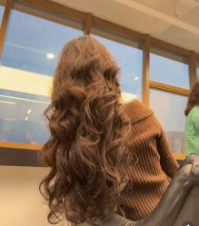 -CARR SALON英伦理容专业店