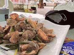 -景好海鲜餐厅(大鹏必选旅游店)