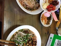 肥肠米粉-一品香粉馆(官黎路店)