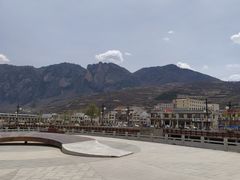 -冶力关旅游区