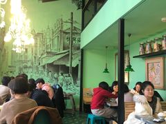 -弄堂里(阿里西溪A区店)