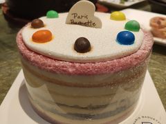 -巴黎贝甜(大宁国际商业广场店)