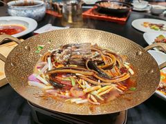 -宁邦·家宴·南京菜(红山动物园店)