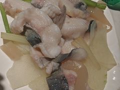-万和源炝锅城·活鱼现炝(文艺北路店)