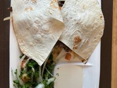 -ALAMEEN阿拉伯餐厅(三里屯店)