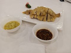 -粤菜王府·海鲜·茶市·海景餐厅(大梅沙店)
