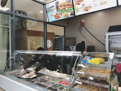 -SUBWAY赛百味(购物公园店)