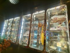 -燃扒房Steakhouse(皇庭店)