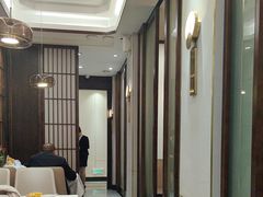 -山公馆餐厅(东塘店)