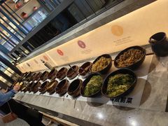 -湊湊火锅·茶憩(东城民盈国贸城店)