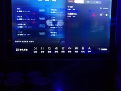 -温莎KTV(珠江路店)