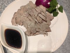 -阿娘家·原生态农家菜(国顺东路店)