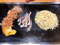 -鹤桥风月(ヨドバシ梅田店)