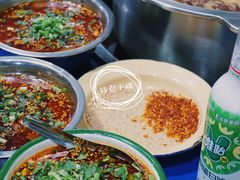 -马路边边·成都串串(翠柏路店)
