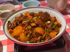 -望庐说·本地菜馆