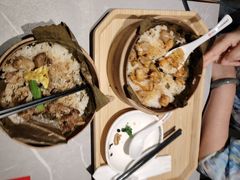-72街荷叶饭(三元里店)