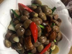 -闽公馆·客家私房菜·商务宴请·包厢(杏林橡树湾店)
