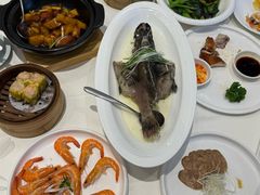 -万龙洲海鲜(大兴绿地缤纷城店)