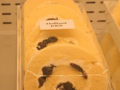 蛋卷-好利来(五一广场店)