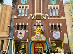 -阳澄湖半岛旅游度假区