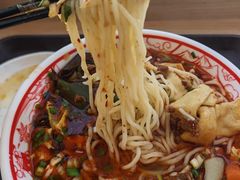 -武圣羊汤·西北面(安德路店)