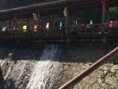 -布袋山风景区