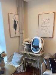 -演员的秘密·皮肤管理