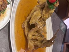 -闫府私房菜·百年鲁菜(恒隆店)