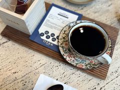 -0566咖啡製作所(陆家嘴中心店)