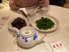 -老吉士酒家(天平路店)