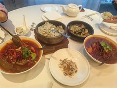 -上海小南国(不夜城店)