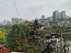 -包整·丝娃娃(一览甲秀楼风景店)