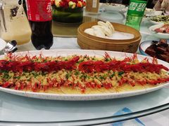 -杭州香格里拉·香宫中餐厅