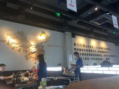 -很久以前羊肉串(朝阳路店)