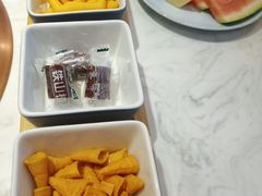 -捞神汤物料理(正大广场店)