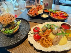 -FAT COW(静安寺店)