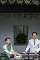 -苏州HX-合喜映画婚纱摄影