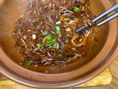 -有红鸡毛店·川菜(建设路店)