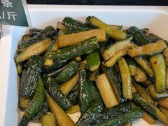 -紫光园(劲松店)