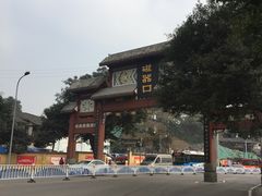 -颜氏双江清水鱼一养身火锅(磁器口店)
