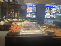 -小厨师·二十年沈家门小海鲜(百井坊巷店)