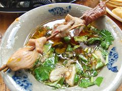 -六公里老火锅(总店)