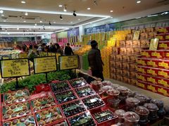 零售区-鲜力达果品批发直销(青山店)