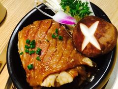 -韩宫宴烤肉·料理(荆门漳河万达店)